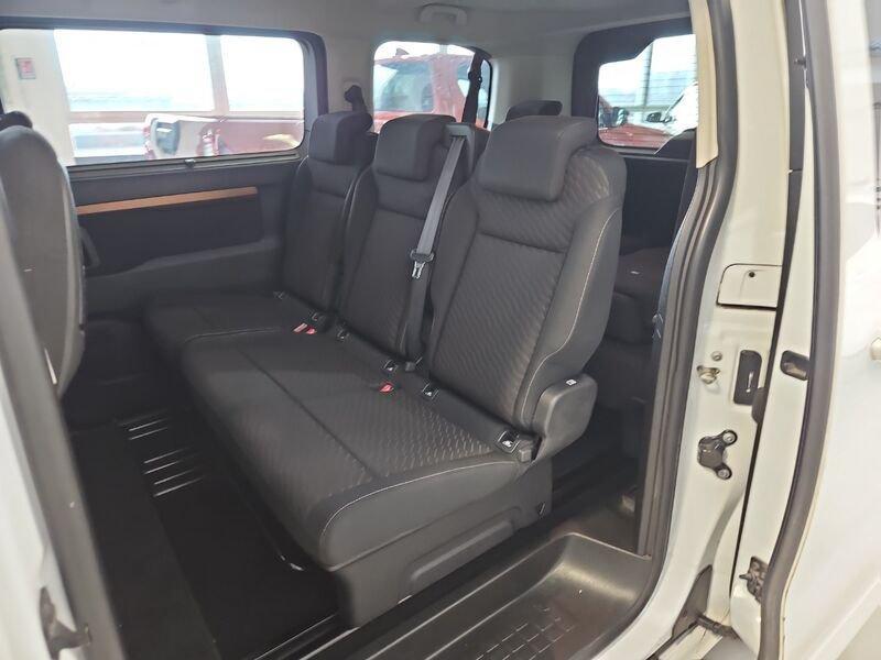 Toyota Proace II Verso Proace Verso 2.0d 144cv S&S L1 Executive 5p 8p.ti E6d