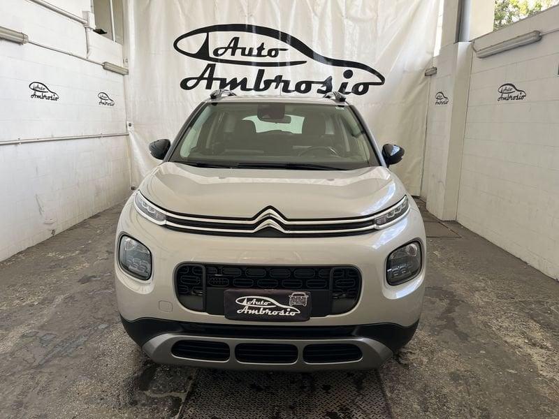 Citroën C3 Aircross C3 Aircross PureTech 110 S&S Shine da 139,00 al mese