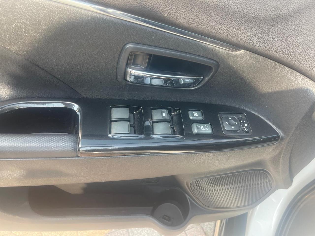 Peugeot 4008 2.0HDI 110KW 4WD