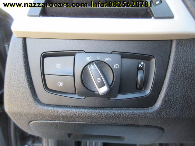 BMW 318 d Business Advantage aut. LED/NAV