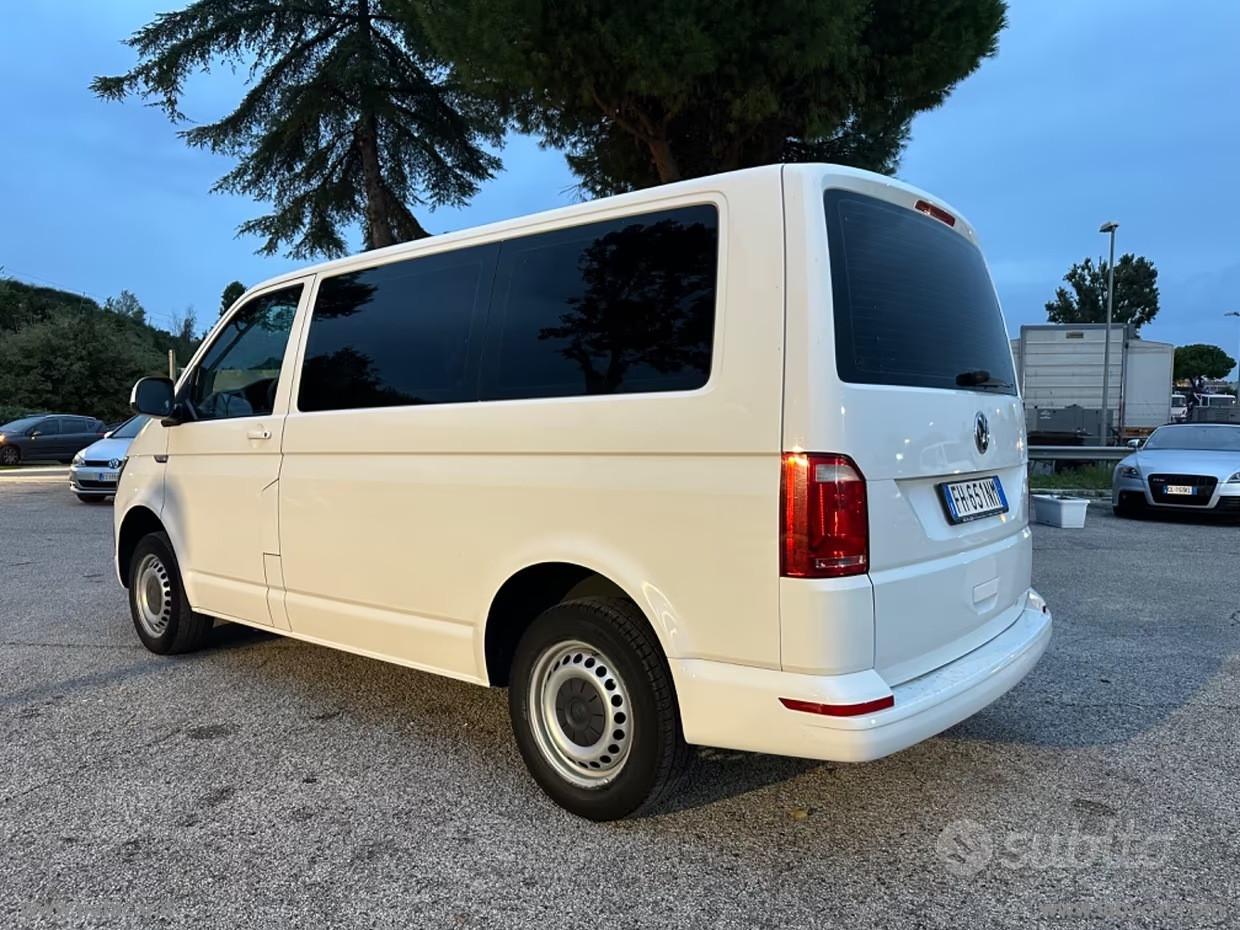 Caravelle 2.0TDI 150 DSG PC Cruise