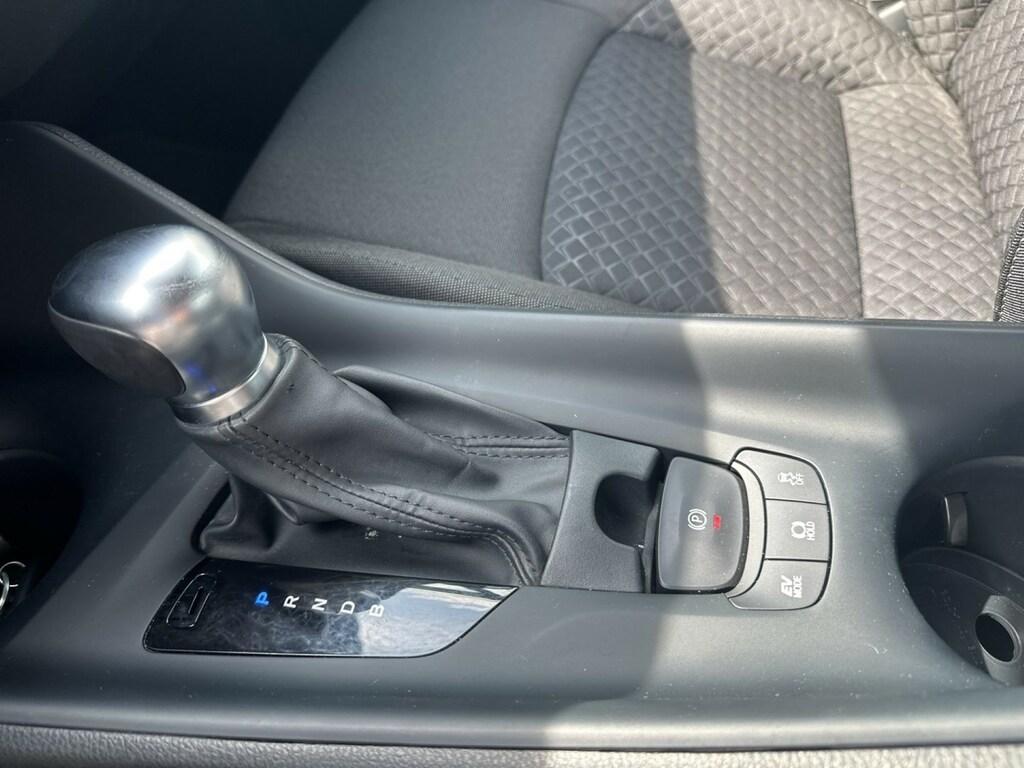 Toyota C-HR 1.8 Hybrid Active E-CVT