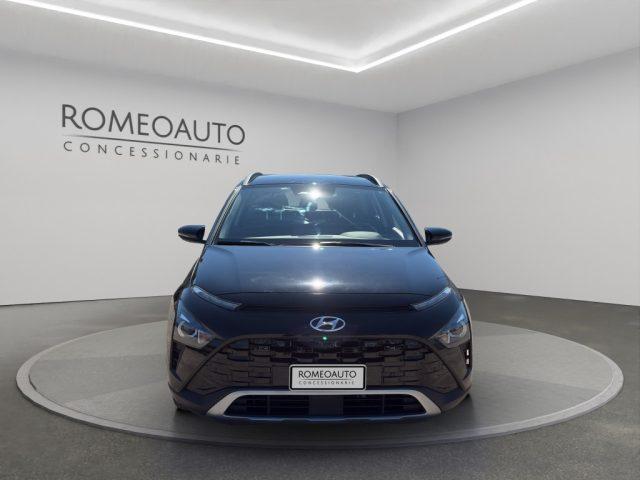 HYUNDAI Bayon 1.0 T-GDI Hybrid 48V iMT XClass