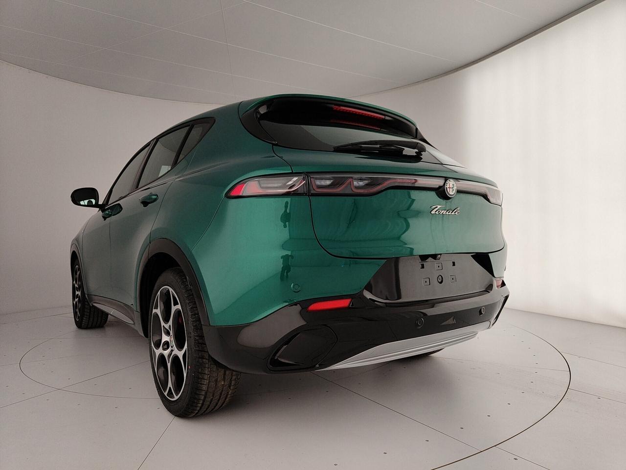 Alfa Romeo Tonale Hybrid 160Cv Ti