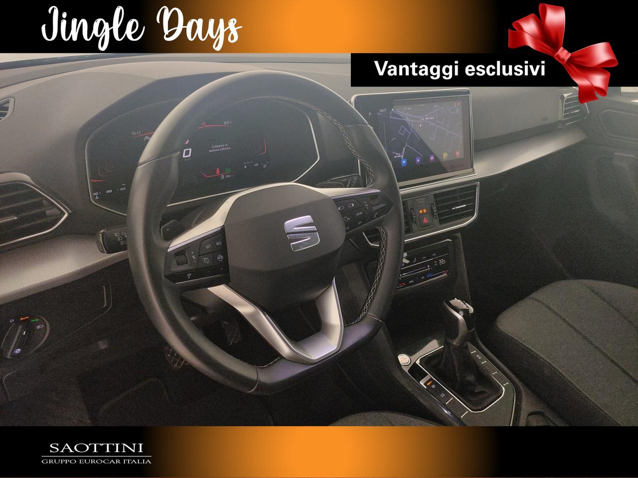 2.0 TDI Style 150 CV DSG 7 posti