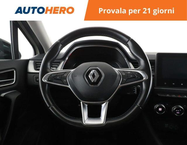 RENAULT Captur TCe 100 CV Intens