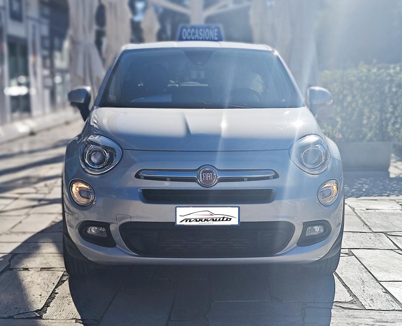 FIAT 500X 1.6 MTJ 120 CV LOUNGE
