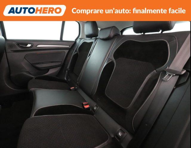 RENAULT Megane Mégane Sporter dCi 8V 110 CV Energy Intens