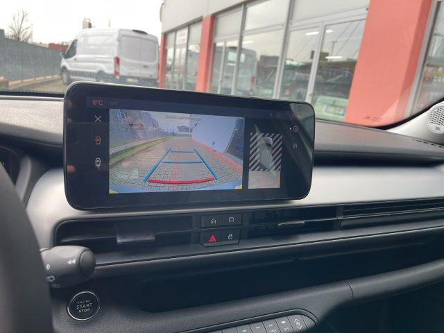 JEEP Avenger 1.2 MHEV Summit+TETTO APRIBILE KM 0 PREZZO PROMO