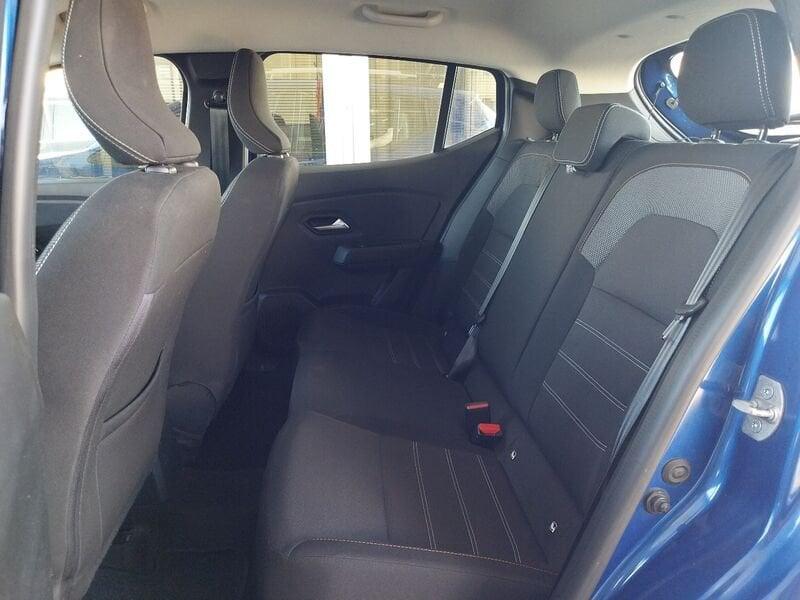 Dacia Sandero Stepway 1.0 TCe ECO-G Comfort
