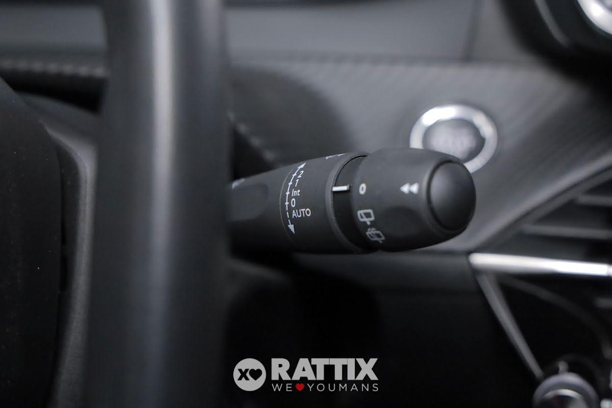 Peugeot e-208 motore elettrico 100kW Active Pack