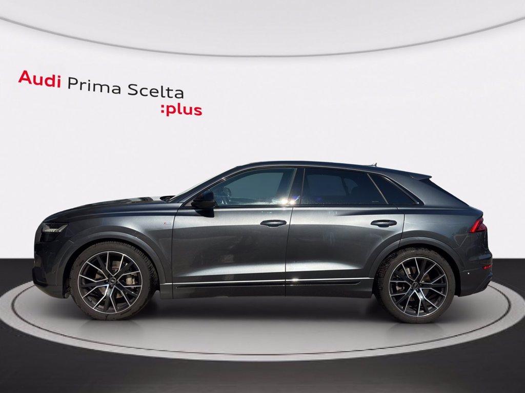 AUDI Q8 50 3.0 tdi mhev sport quattro tiptronic del 2022