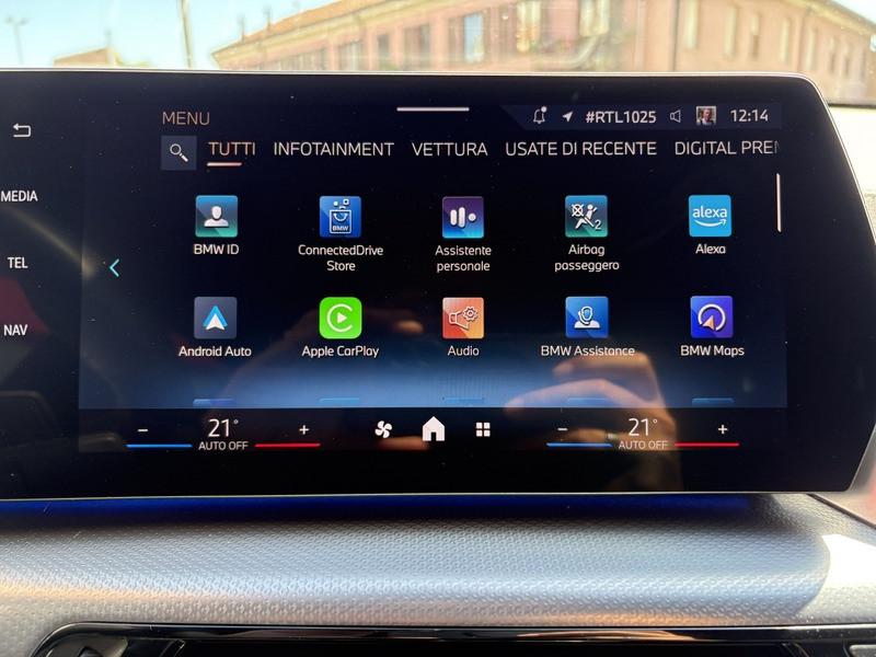 BMW X2 sdrive 18d MSport auto FULL LED-NAVI-CAM