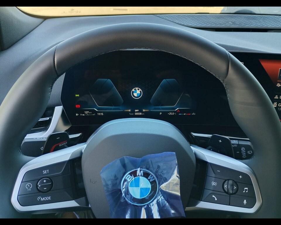 BMW Serie 2 Active Tourer 216 i Msport DCT