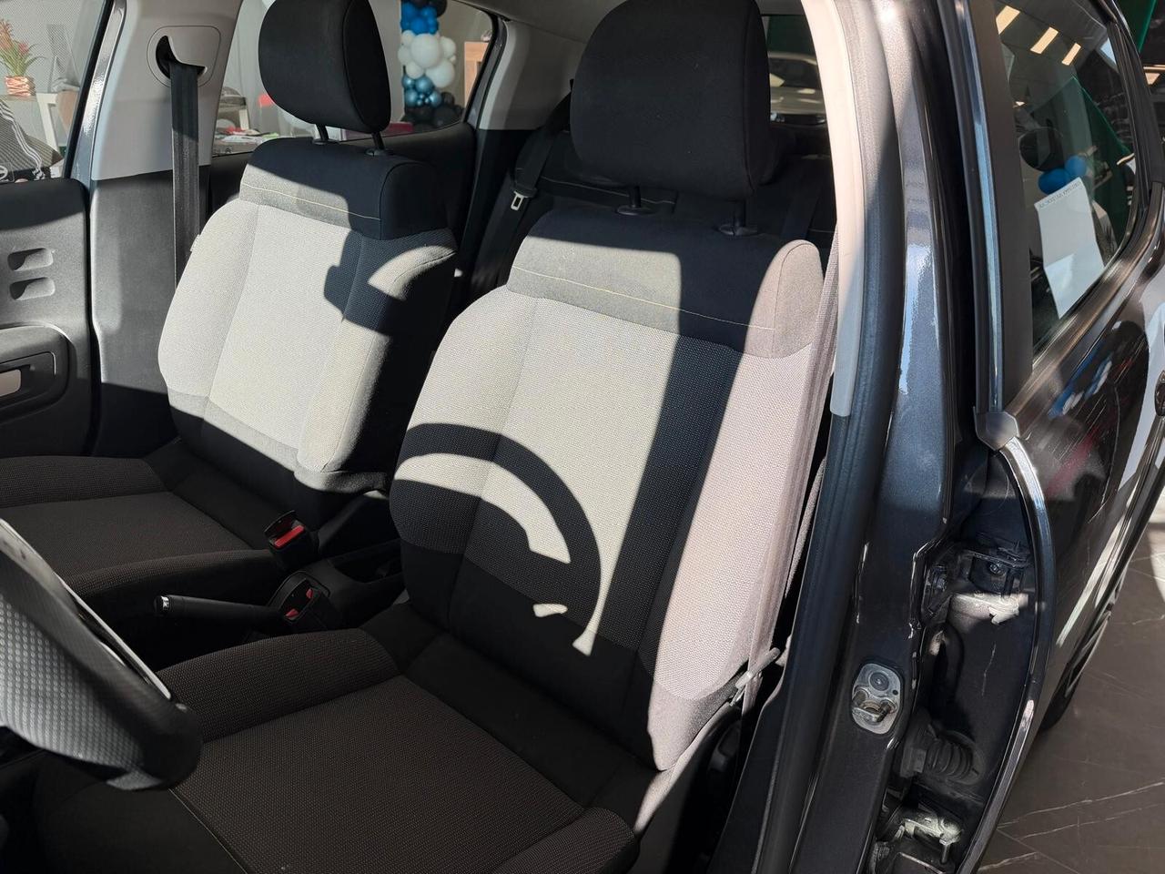 Citroen C3 PureTech 83 S&S Shine