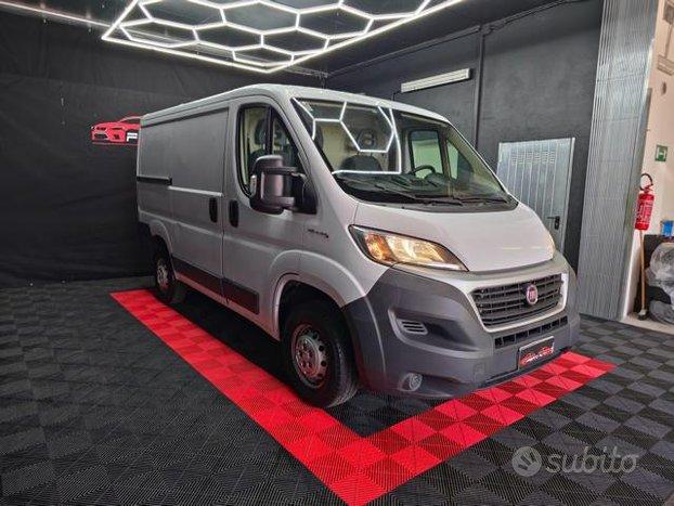 FIAT Ducato 2.0 MJT 115 - FABIANOAUTO