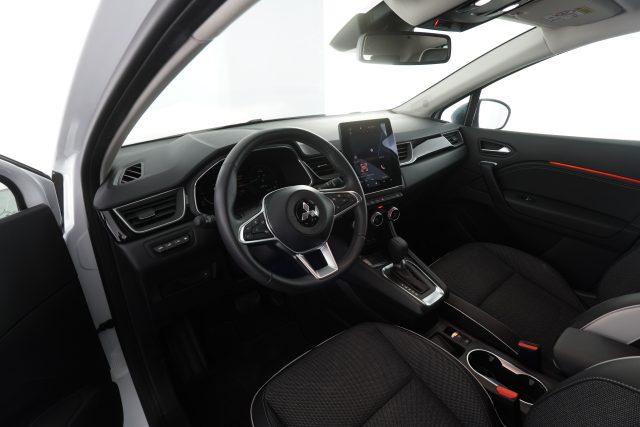 MITSUBISHI ASX ASX 1.6L Plug In 159 CV AT Intense