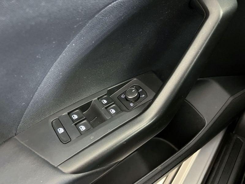 Volkswagen T-Cross T-Cross 1.0 TSI Sport