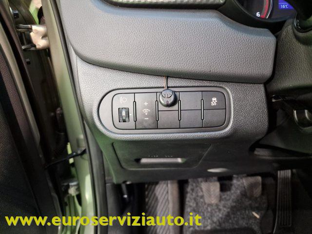 KIA Carens 7 POSTI 1.7 CRDi 115 CV Class