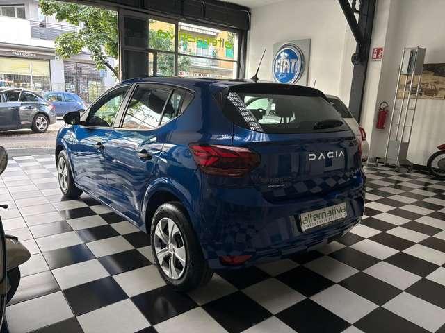 Dacia Sandero Sandero Streetway 1.0 sce Essential 65cv