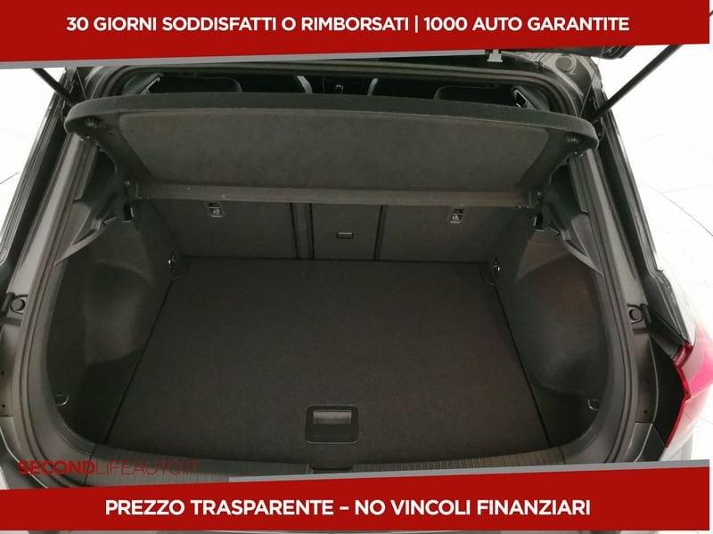 Volkswagen T-Roc 2.0 tdi Advanced 150cv dsg