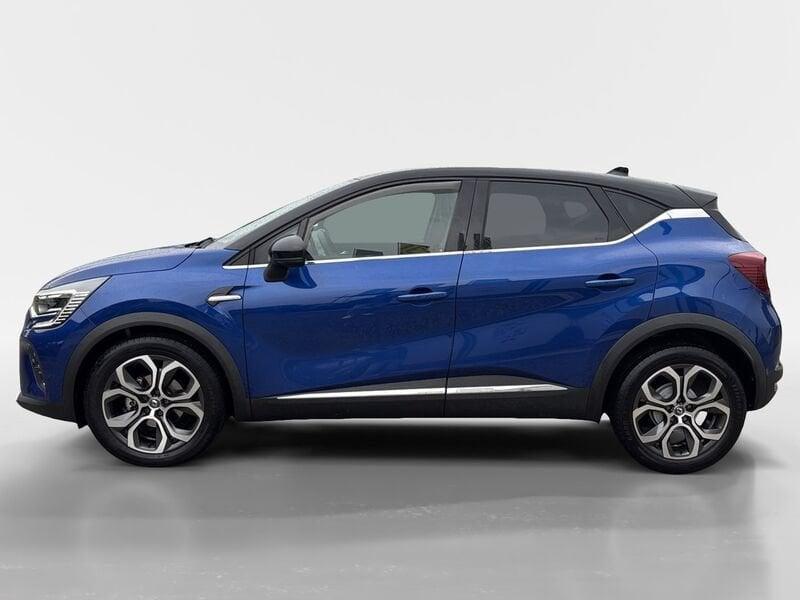 Renault Captur Captur Mild Hybrid 140 CV Intens