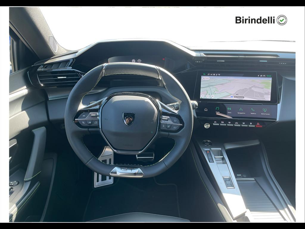 PEUGEOT 308 3ª serie - 308 BlueHDi 130 S&S EAT8 GT