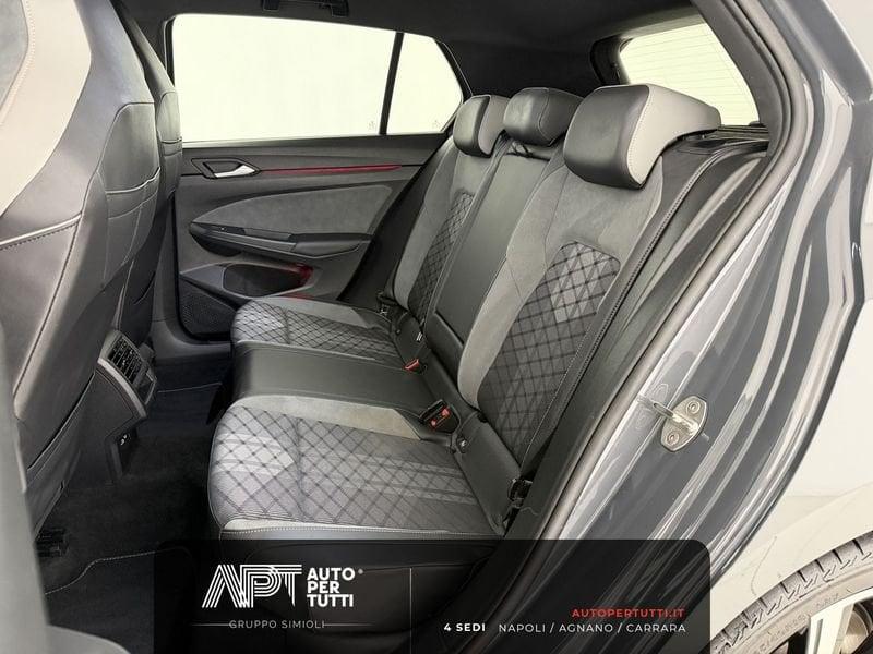 Volkswagen Golf Golf 1.5 etsi evo act R-Line 150cv dsg
