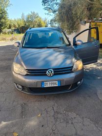 Volkswagen Golf 6 Plus 2.0 TDI 140CV DPF 5p. Highline