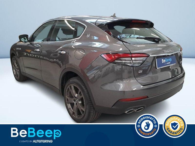 Maserati Levante 3.0 V6 GRANLUSSO 350CV AUTO MY20