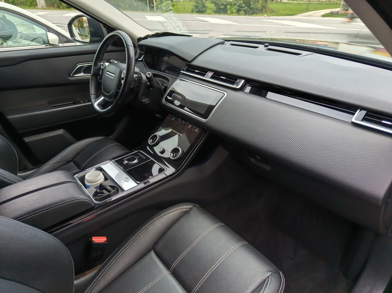 Land Rover Range Velar 2.0D I4 240 CV SE
