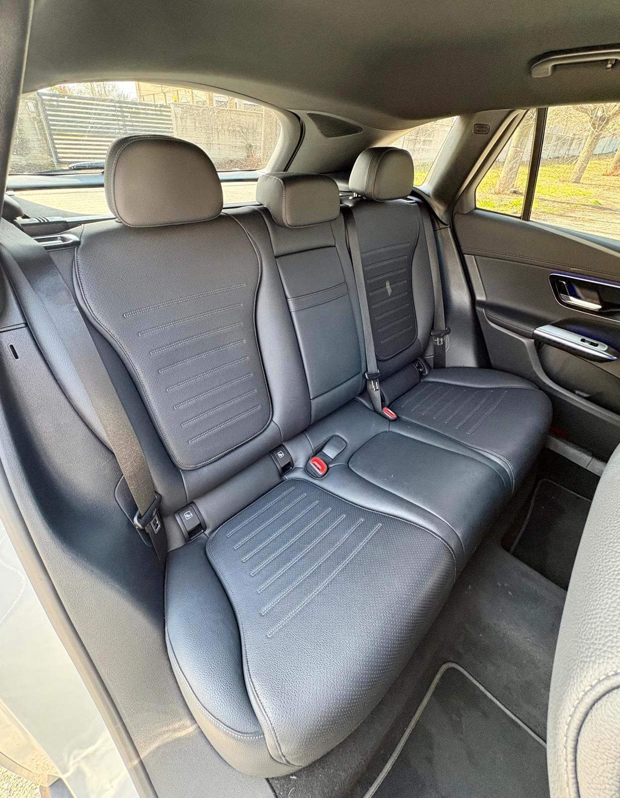 Mercedes-benz GLC 220 d 4Matic Mild Hybrid AMG Line Premium