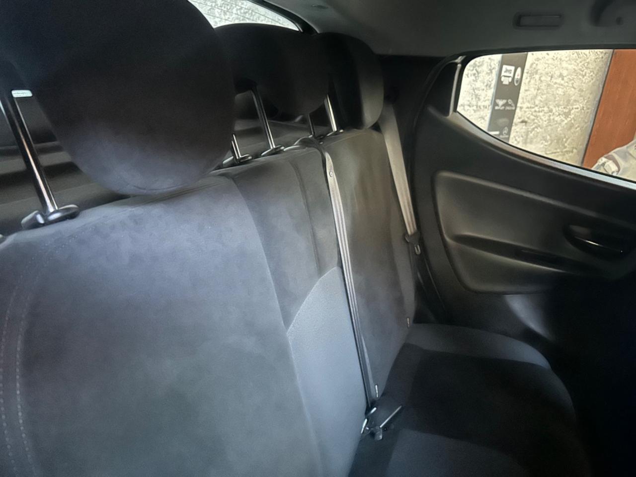 Lancia Ypsilon / GARANZIA