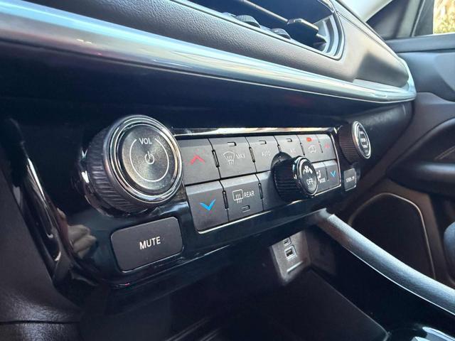 JEEP Compass 1.3 Turbo T4 190 CV PHEV AT6 4xe Limited