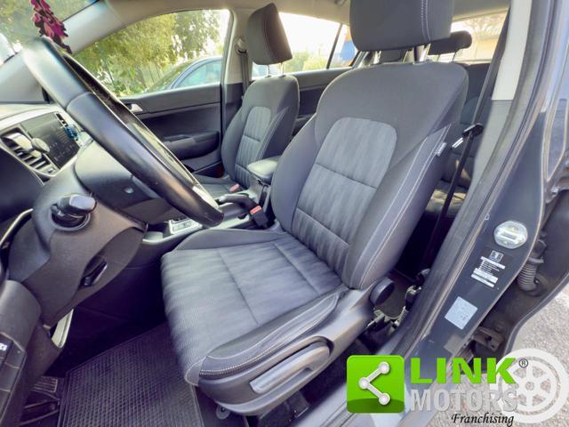 KIA Sportage URBAN