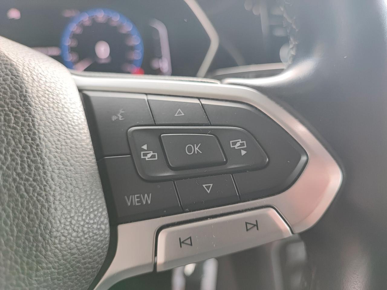 Volkswagen T-Cross 1.6 TDI DSG SCR Style BMT