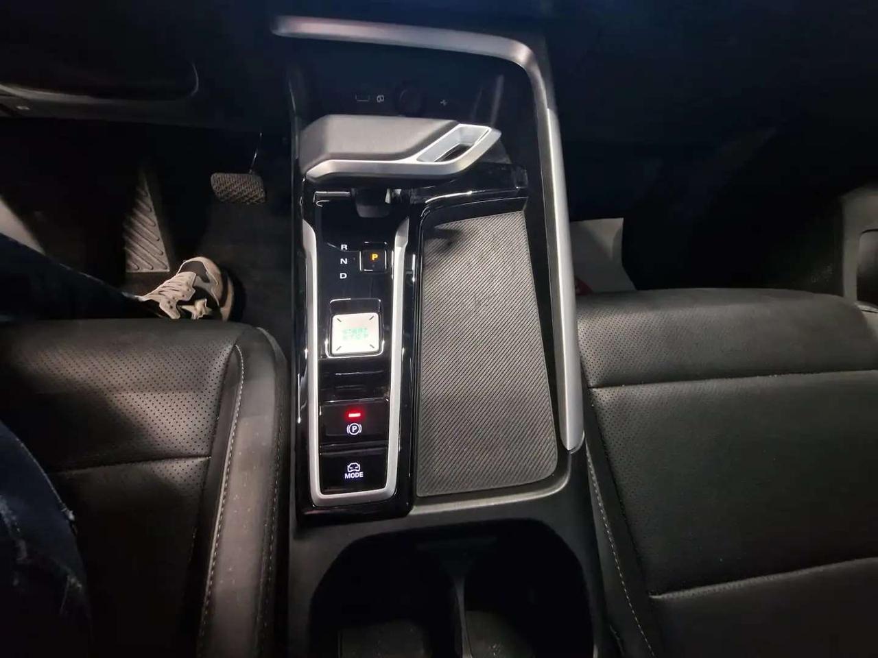 MG ZS ZS 1.5 hybrid Luxury auto