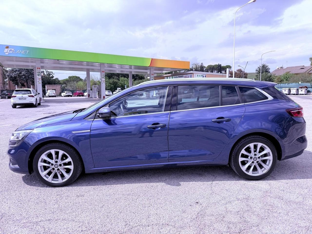Renault Megane Mégane Sporter dCi 8V 110 CV Energy Bose