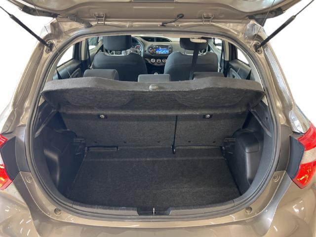 TOYOTA Yaris 1.0 72 CV 5 porte Active