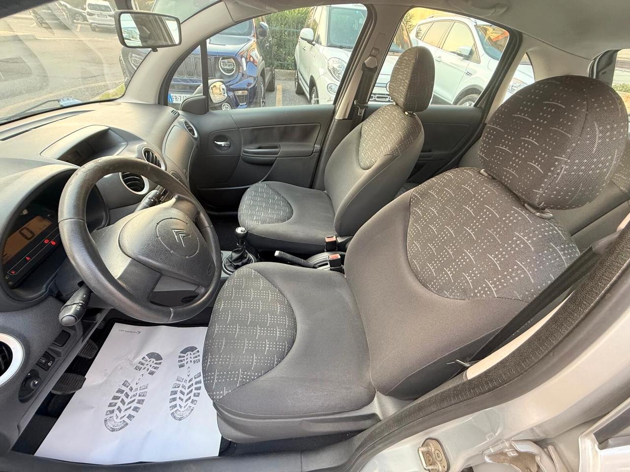 Citroen C3 1.1 Classique 60CV