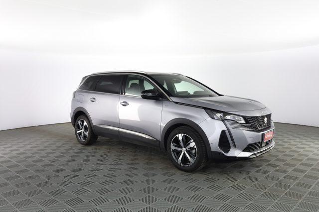 PEUGEOT 5008 5008 BlueHDi 130 S&S EAT8 GT