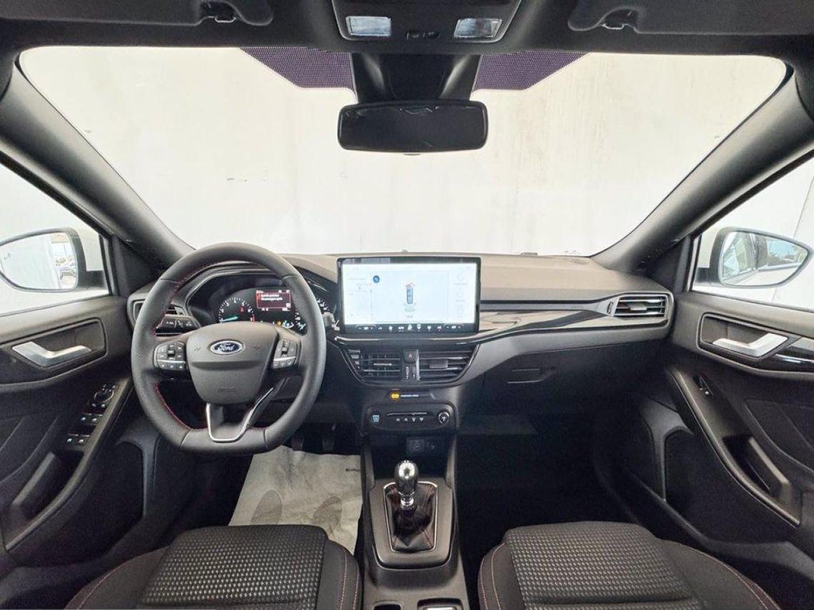 FORD Focus 1 0t ecoboost h st line 125cv