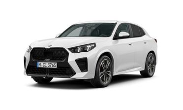 BMW X2 sDrive 18d Msport Pro