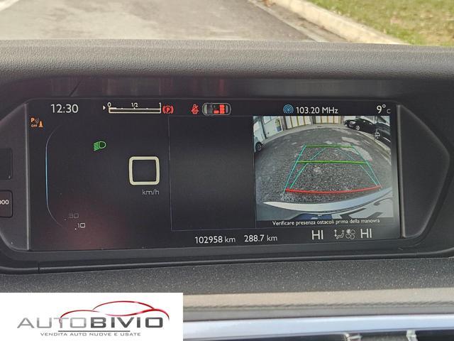 CITROEN C4 Picasso 1.6 e-HDi 115 Exclusive/FullOptional!