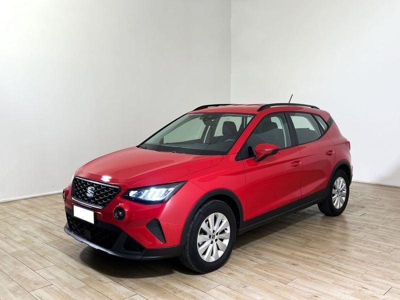 Seat Arona Arona 1.0 EcoTSI Reference