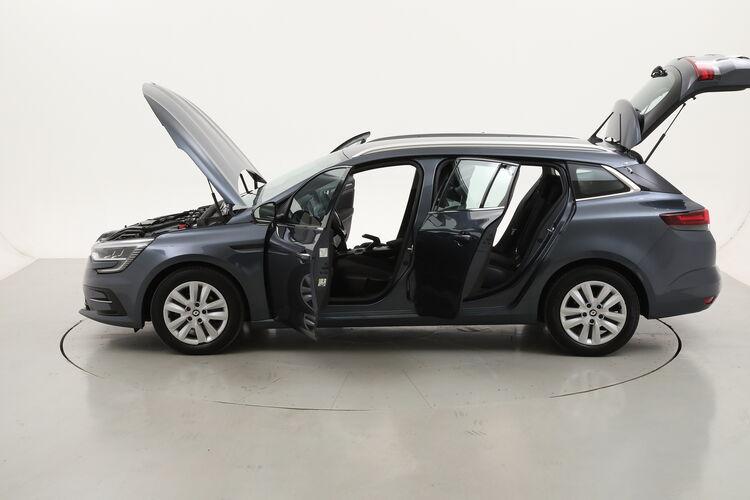 Renault Megane Sporter Business BR865255 1.5 Diesel 116CV