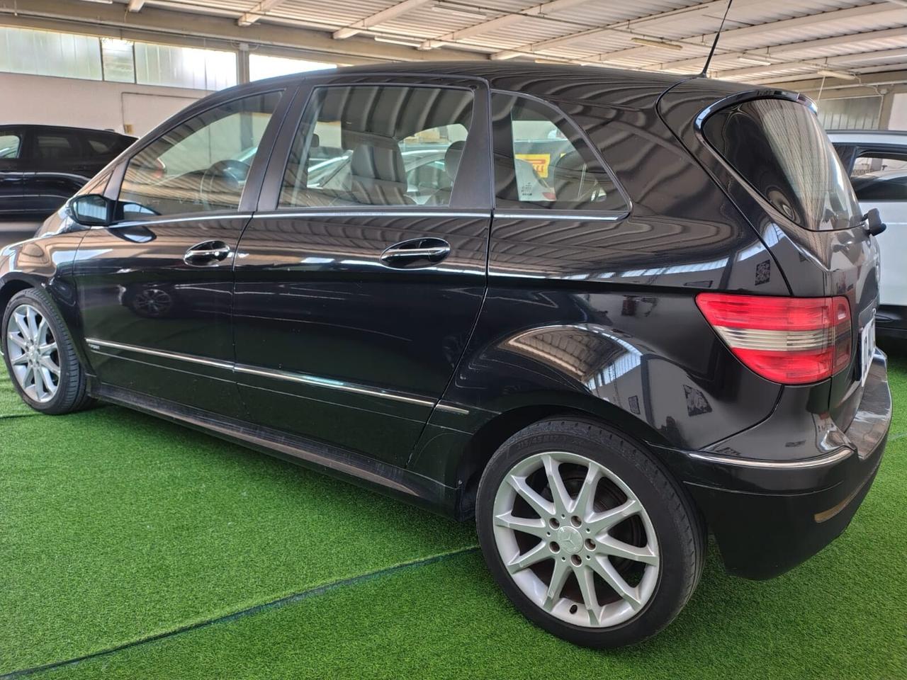 Mercedes-benz B 180 CDI Sport