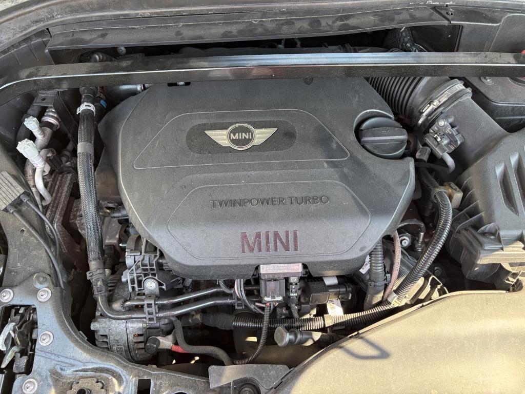 Mini Cooper SD Countryman 2.0 190cv ALL4 Aut. John Cooper Works