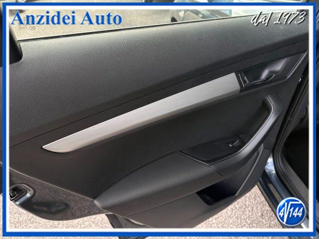 SKODA Karoq 2.0 TDI EVO SCR 115 CV DSG Executive