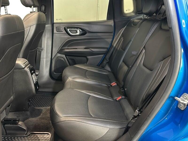 Jeep Compass 4xe 1.3 T4 PHEV 240cv S 4xe Auto